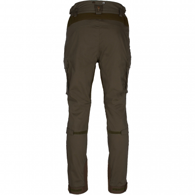 Pinewood Wildmark Extreme - Winterhose Herren (D.Olive)