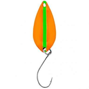 Probaits Aro Spoon 2,0 g - Lineup | Electric Mango