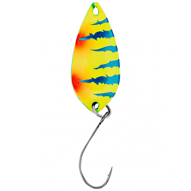 Probaits Aro Spoon 2,0 g - Rippa⁶ | Cold Snap