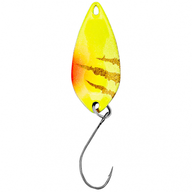 Probaits Aro Spoon 2,0 g - Rippa³ | Prism Rush (Holo)