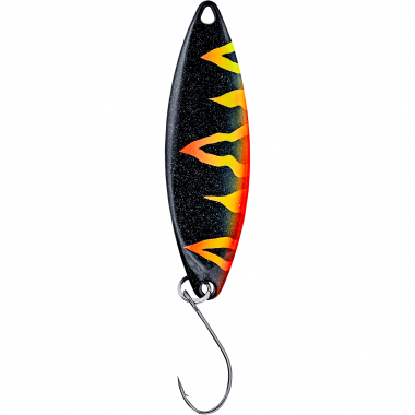 Probaits Balrog Spoon 3,5 g - TGR | Black Firetiger