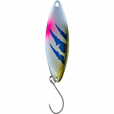 Probaits Balrog Spoon 3,5 g - Trinary | Lucent White (Holo)