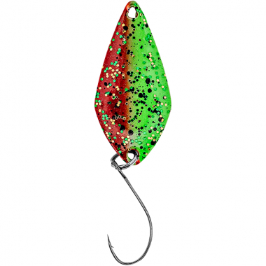Probaits Floki Spoon 2,5 g - Fuse | Roasted Kiwi