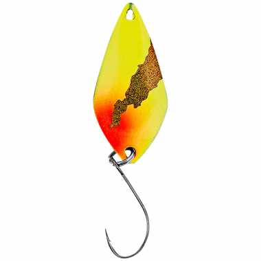 Probaits Floki Spoon 2,5 g - Tearpoint | Prism Rush (Holo)