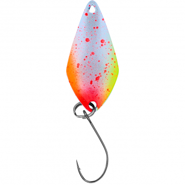 Probaits Floki-chen Spoon 1,5 g - KOTF | Red Spots