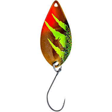 Probaits Totem Spoon 3,0 g - Trinary | Emperador (Holo)