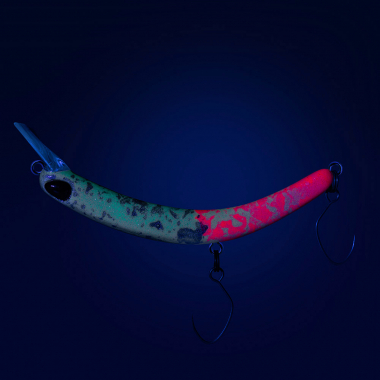 Probaits Tumbling Banana - Kontrax | Odream (Glow)