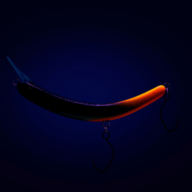 Probaits Tumbling Banana - Tailburn | Heatstroke (Chrome)