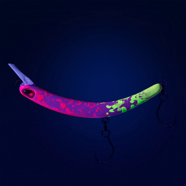 Probaits Tumbling Banana (Rasselnd) - Kontrax | Juicy Riot