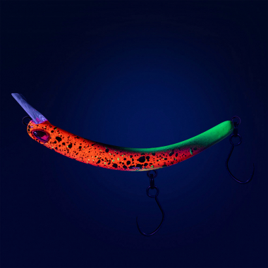 Probaits Tumbling Banana (Rasselnd) - Switch | Watermelon Spash