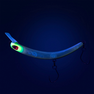 Probaits Tumbling Banana (Rasselnd) - X-Torsion | Diffuse Pulse