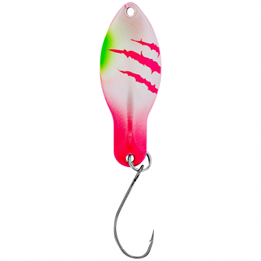 Probaits Wenom Spoon 2,5 g - Rippa³ | Septic Shock