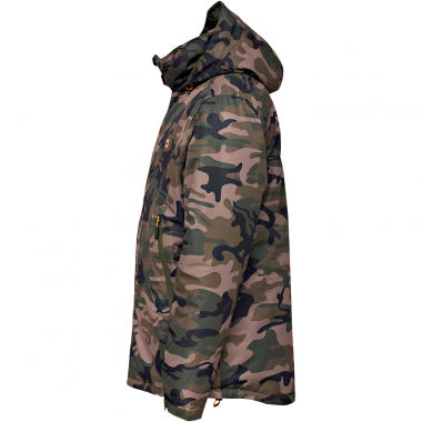 Prologic Avenger Thermal Suit