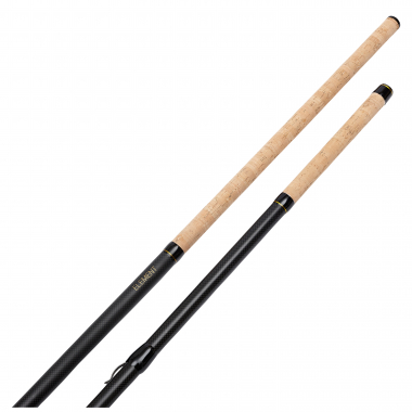 Prologic C2 Element FS Landing Net and Float