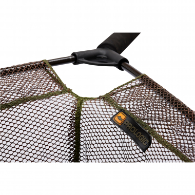 Prologic C3 Fulcrum Ridgid Framed Landing Net