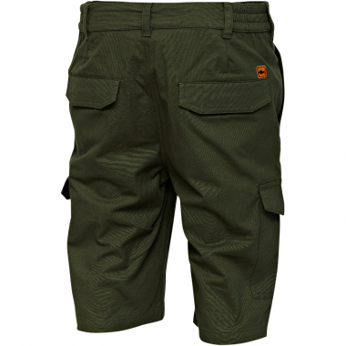 Prologic Combat Shorts Herren (Army Green)