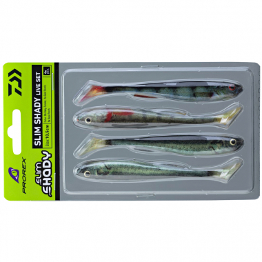 Prorex Real Slim Shady Live Set