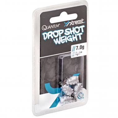 Quantum 4Street Drop Shot Weight