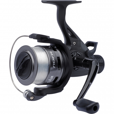 Quick Nova FS Spinning