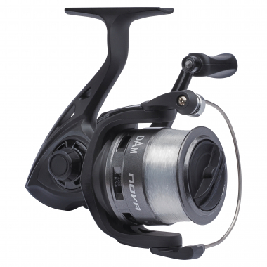 Quick Nova Spinning Reel