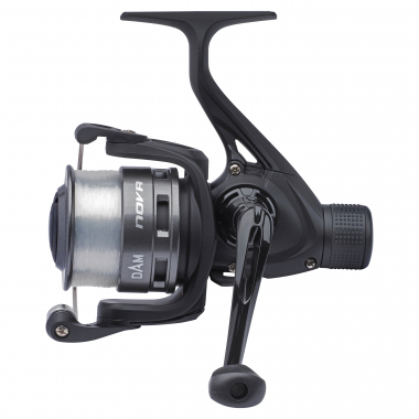 Quick Nova Spinning Reel