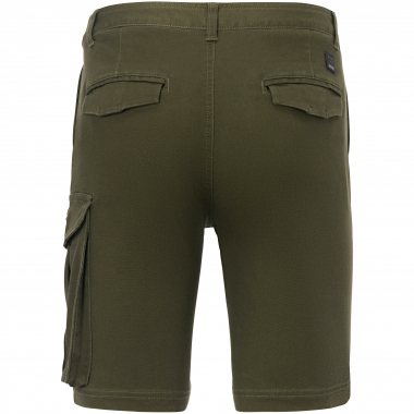 Regatta Bendrick Shorts Herren (Dark Khaki)