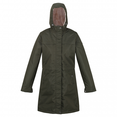 Regatta Dame Jacke Remina