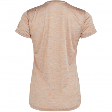 Regatta Fingal Edition T-Shirt Damen (Warm Taupe)
