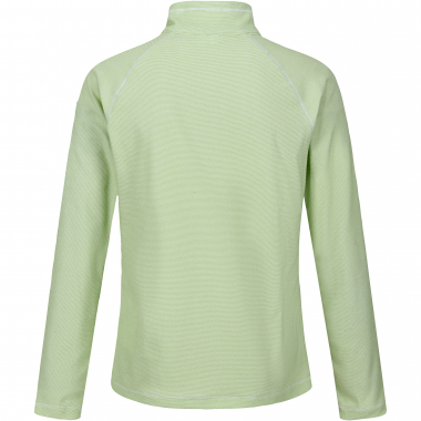 Regatta Fleece-Pullover Montes (hellgrün)