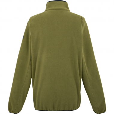 Regatta Hadfield Fleecejacke Herren (Nephite Green)