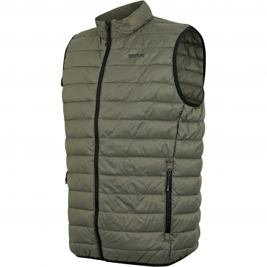 Regatta Hillpack II Weste Herren (Treetop)