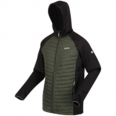Regatta Jacke Andreson VII Hybrid