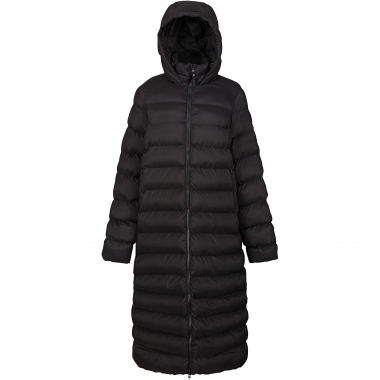 Regatta Jacke Elender (schwarz)