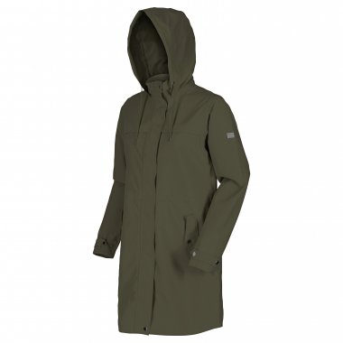 Regatta Parka Adasha