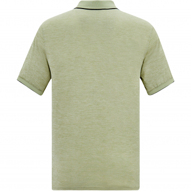 Regatta Remex II Poloshirt Herren (Light Sage)