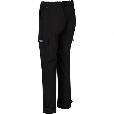 Regatta Softshell-Hose
