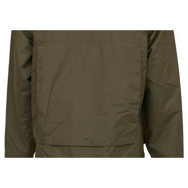 Ron Thompson Jacke Manitoba