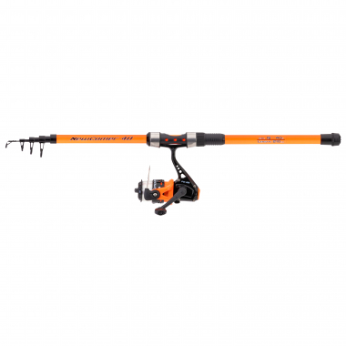 Sänger NewComer Combo (210 orange)