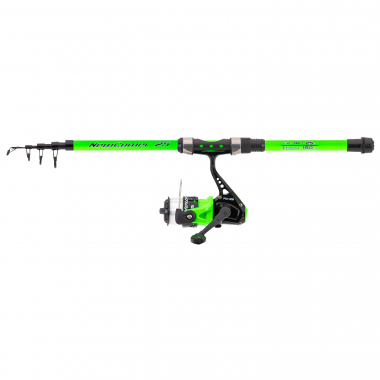 Sänger NewComer Combos (180 grün)