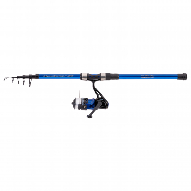 Sänger NewComer Combos (270 blau)