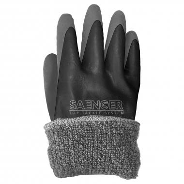 Sänger Unisex Handschuh Thermo MAXX Touch
