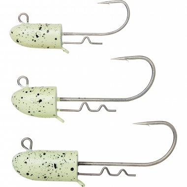 Savage Gear Bullet Jighead