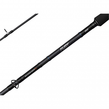 Savage Gear Fury SG2 Boat