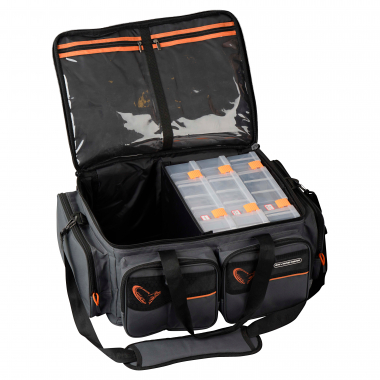 Savage Gear System Box Bag (XL)