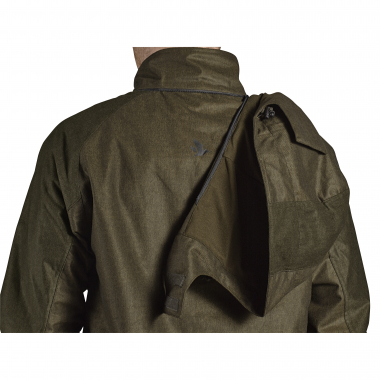 Seeland Herren Avail Outdoorjacke Herren (Pine Green Melange)
