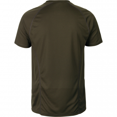 Seeland Herren T-Shirt Hawker (pine green)