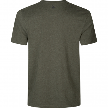 Seeland Herren T-Shirt Stag Fever