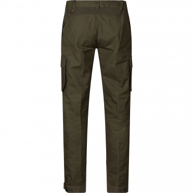 Seeland Key-Point Elements Trousers Herren (Pine Green/Dark Brown)