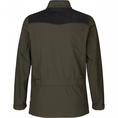 Seeland Skeet Softshelljacke Herren (Pine Green)