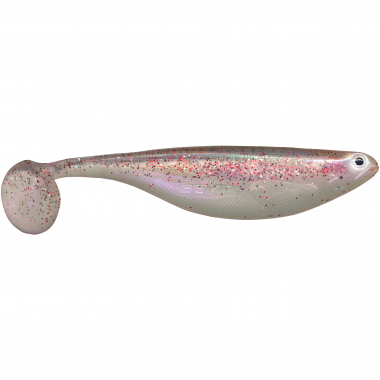 Seika Pro Trouble Shad (Little Saxon)